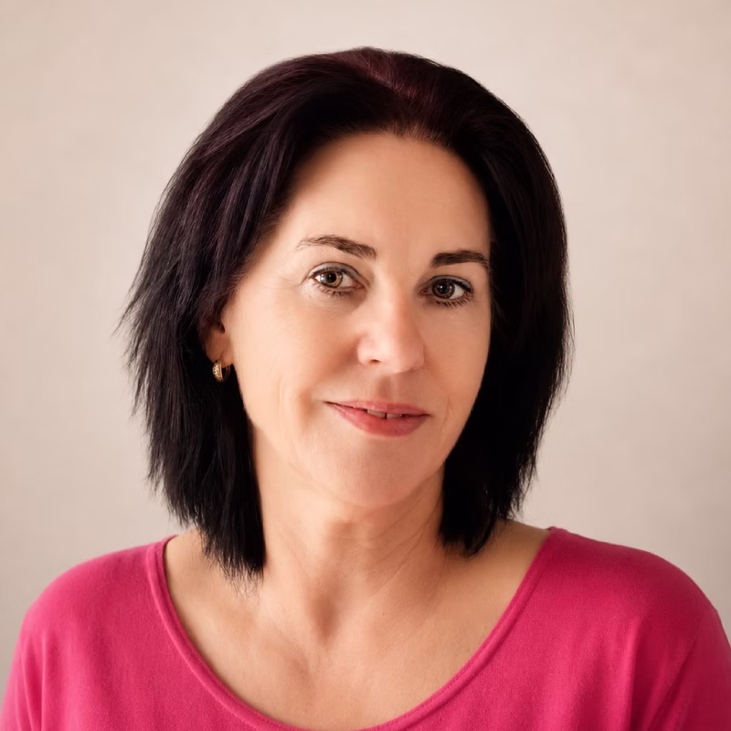 Petra Šofrová | Finanční manažer