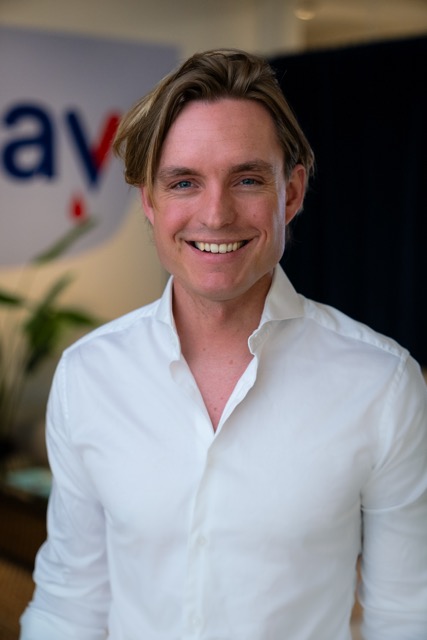 Marcus Groeneveld