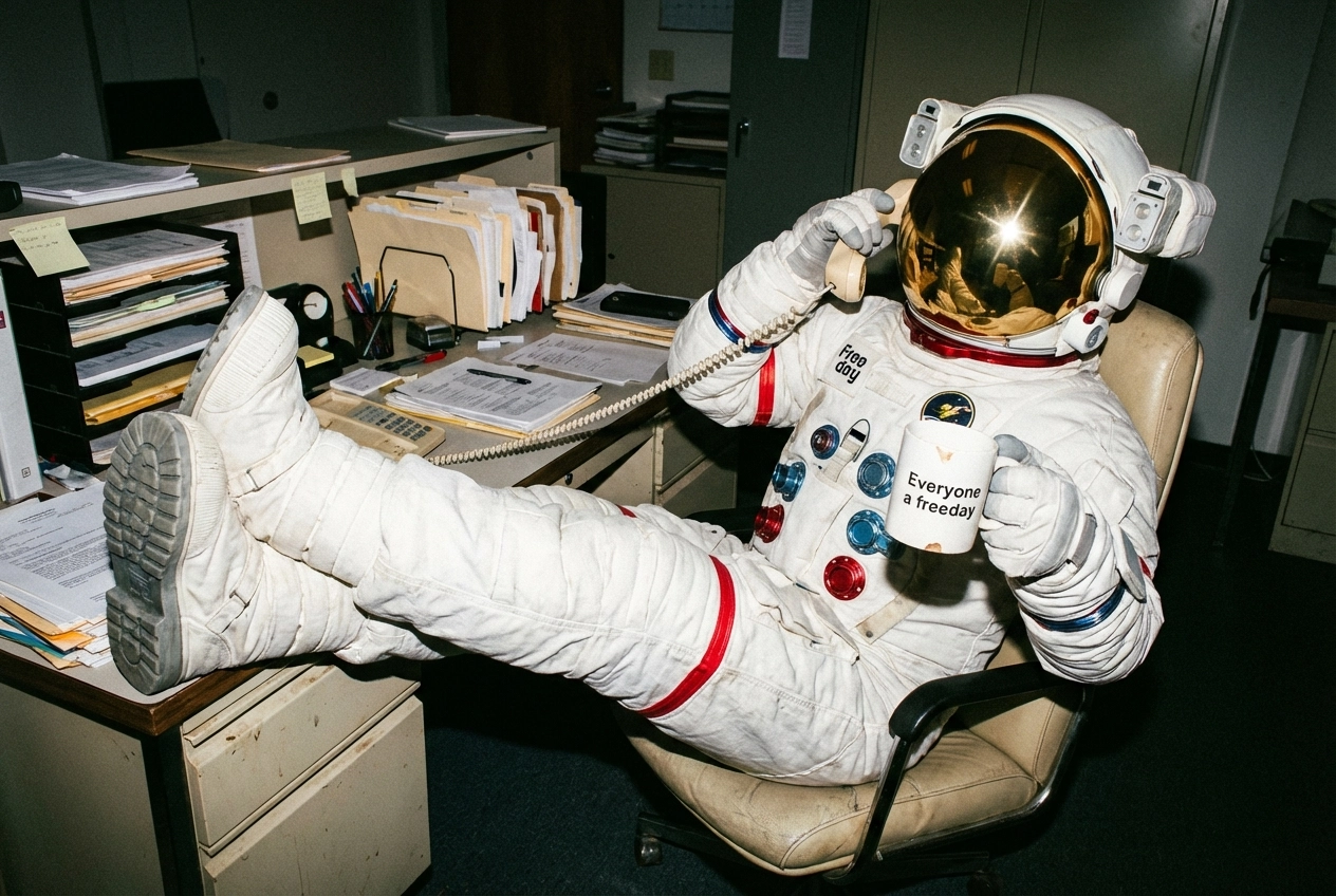 Freeday AI agent illustratie - Roompot case study