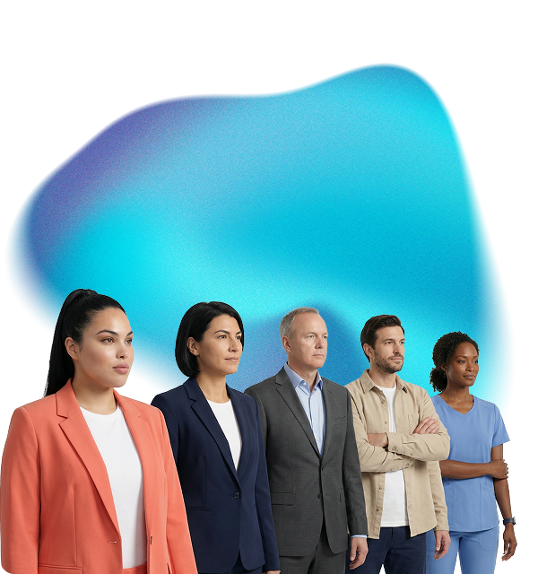 AI agents versus chatbots versus RPA enterprise decision guide - Freeday blog