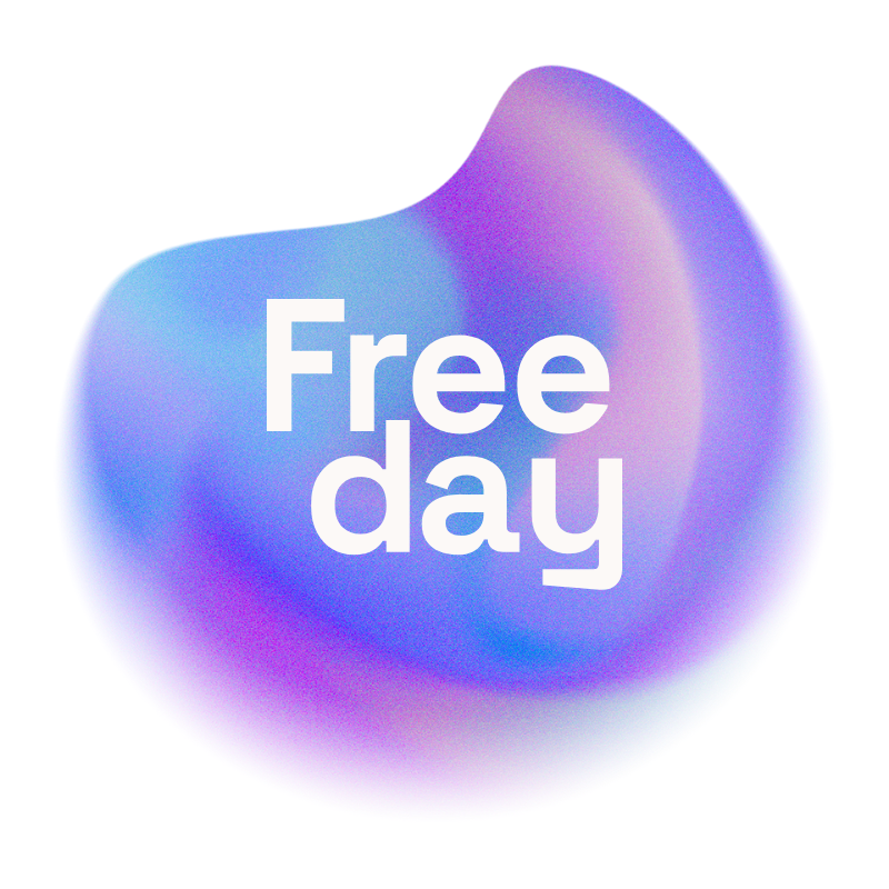 Freeday Team