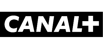 Logo de Canal Plus