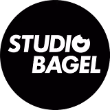 Logo de Studio Bagel