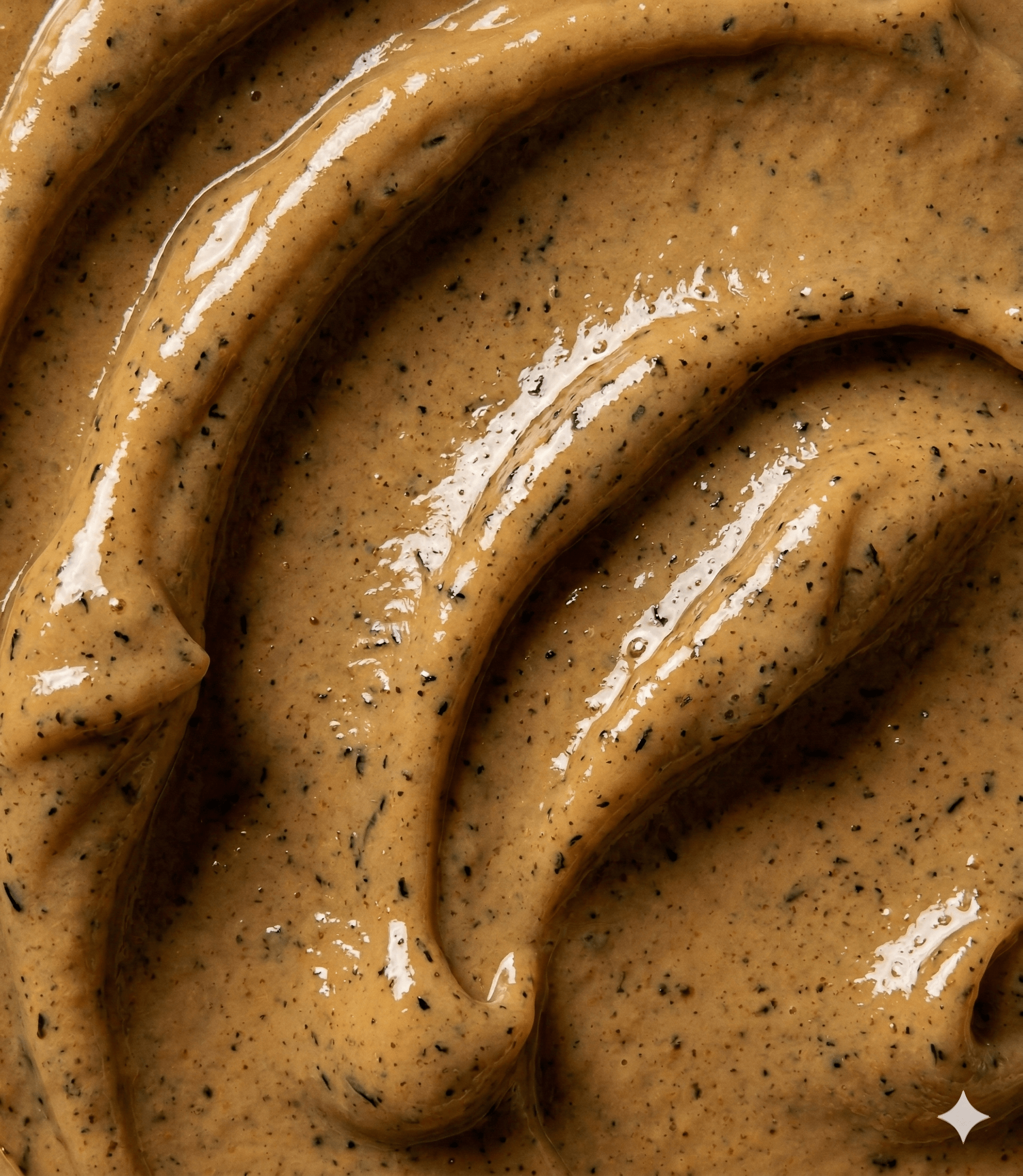 Seaweed & Sesame (Umami)