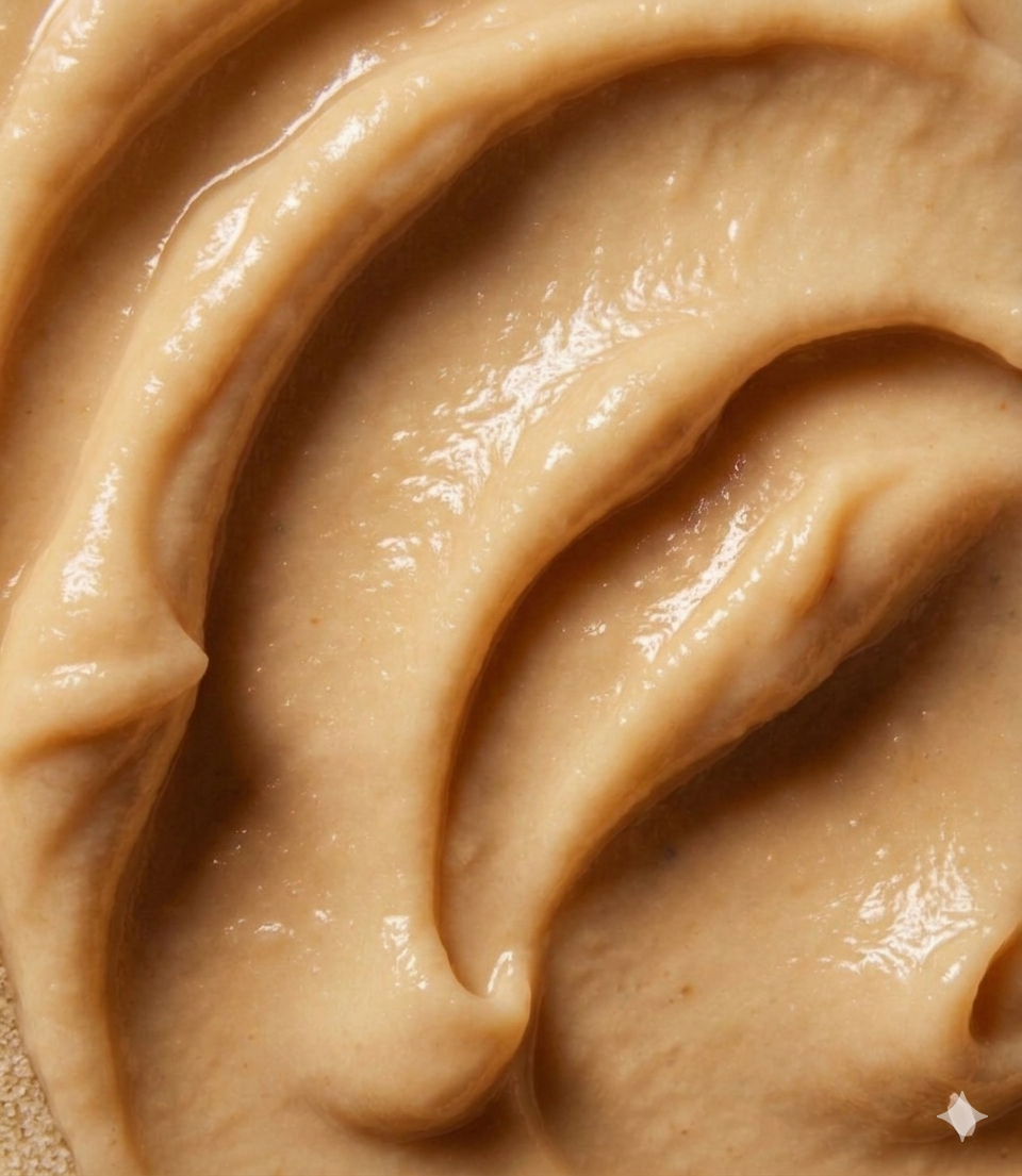 Your New Sauce