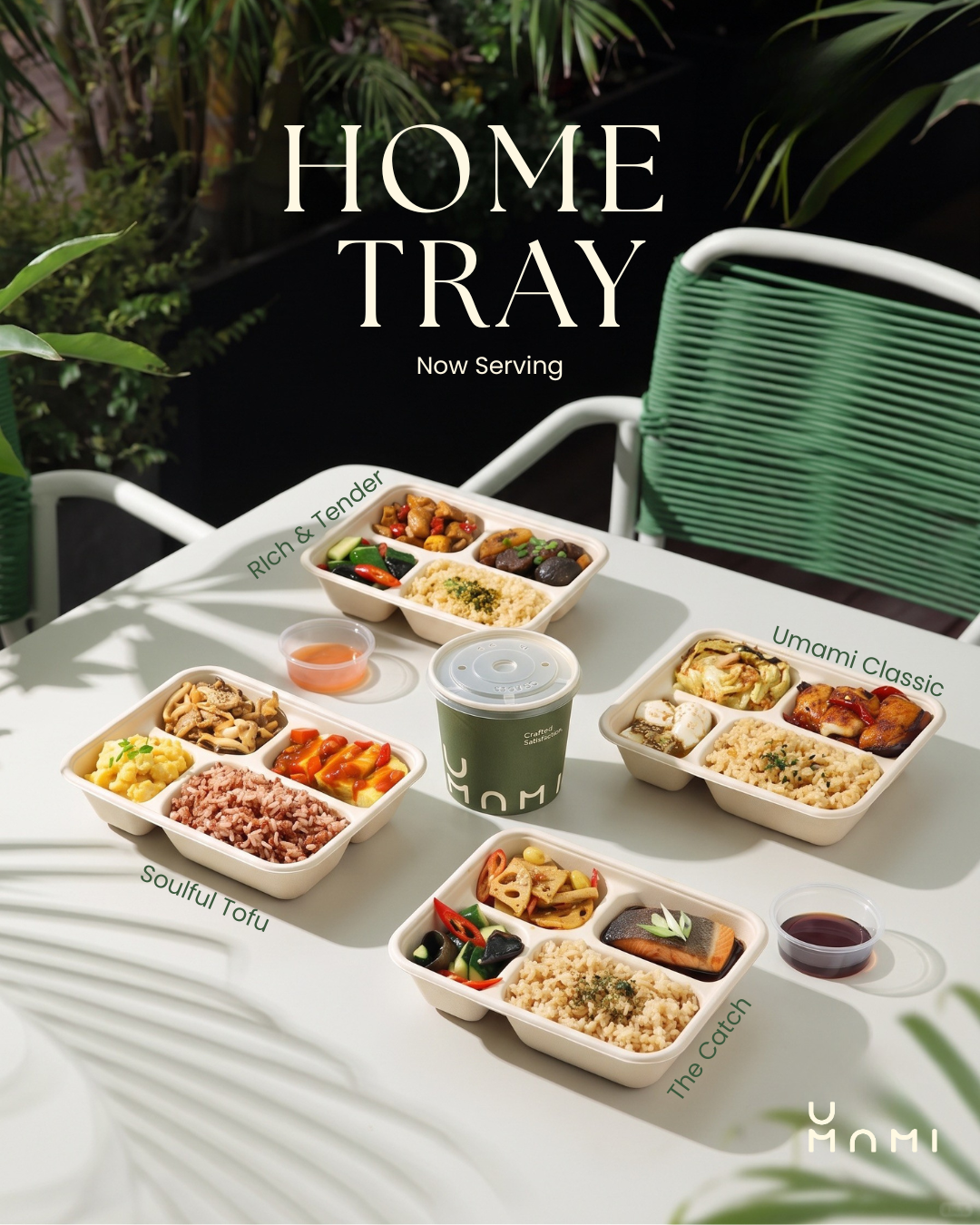 UMAMI Promotion