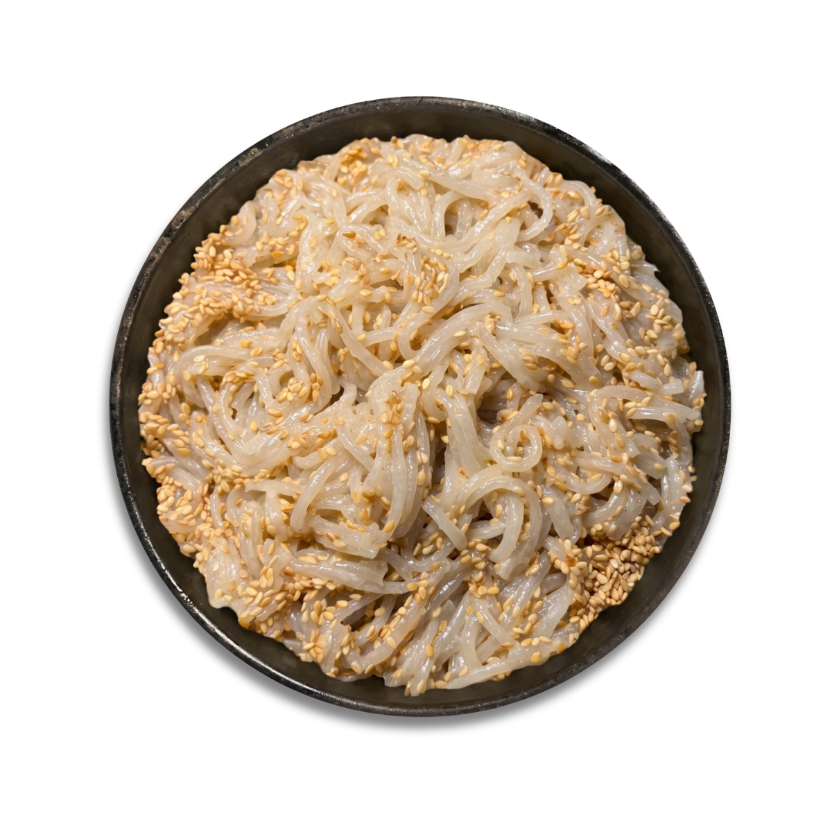 Sesame Glass Noodle