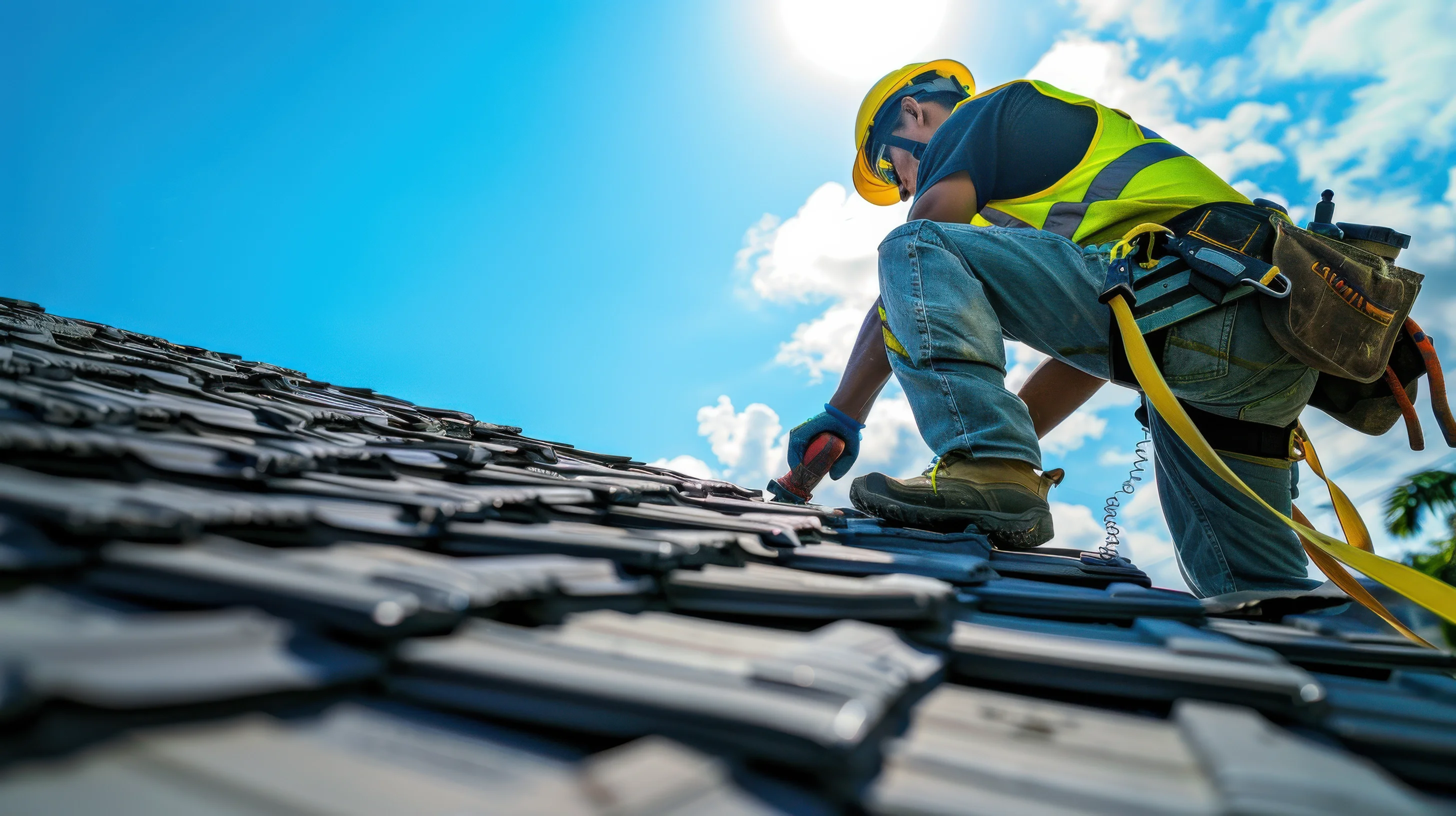 Reliable Roofing Company in Loxahatchee