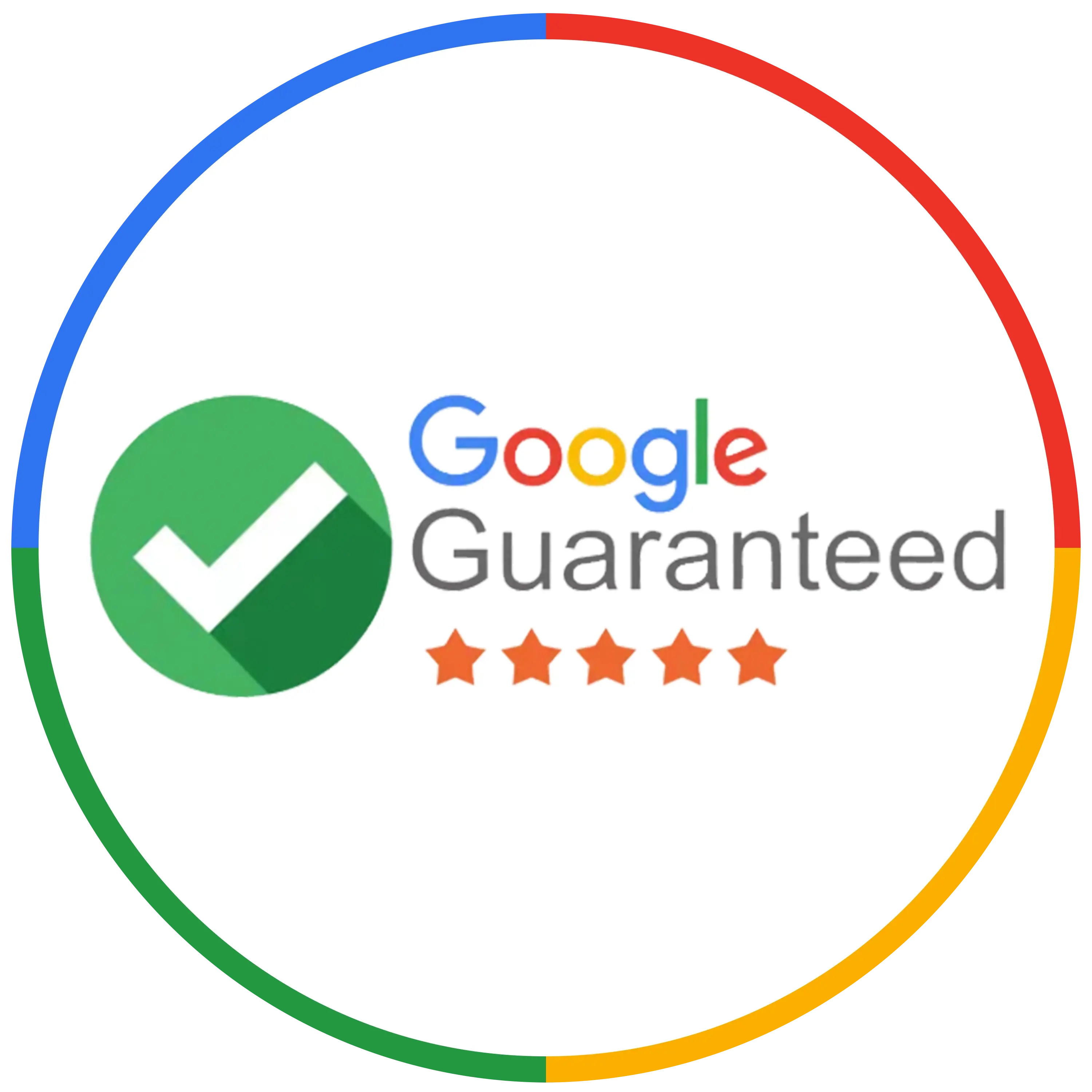 Google Guaranteed