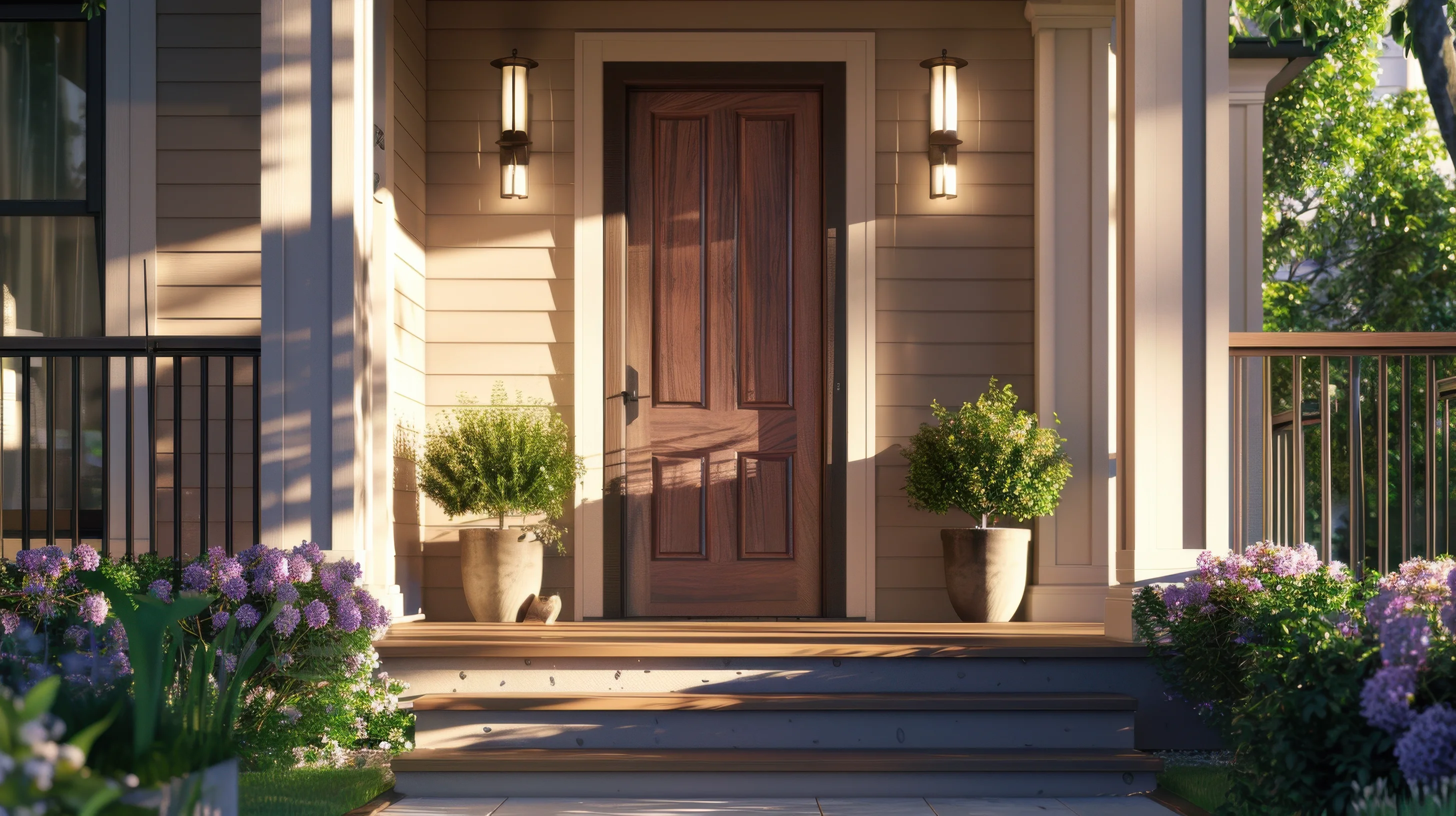 Loxahatchee Door Contractor