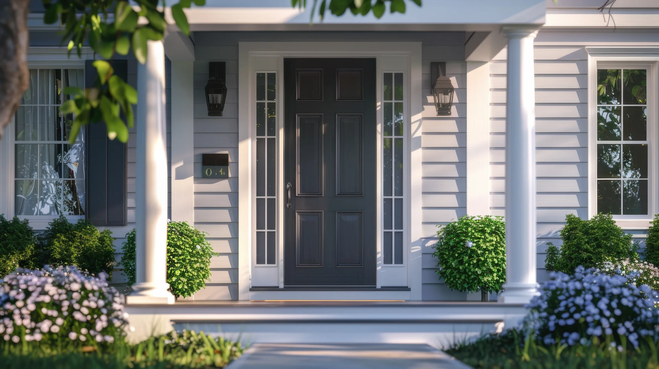 Loxahatchee Residential Door Service