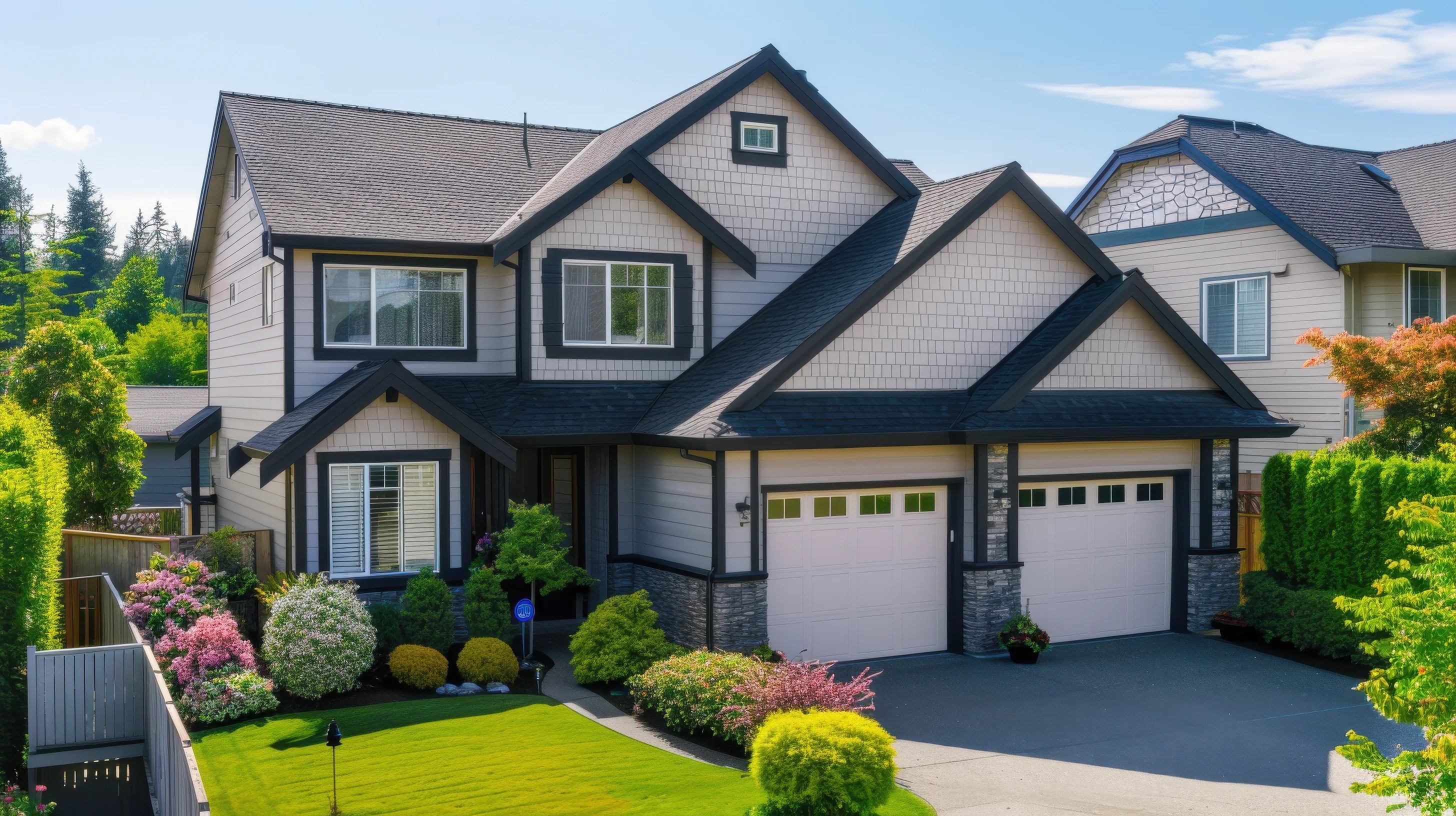 Residential Gutter Repair in Loxahatchee