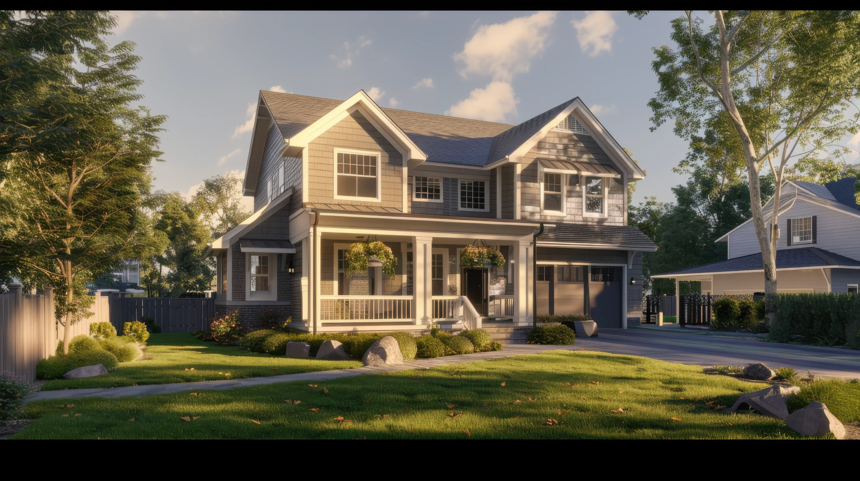 Loxahatchee Residential Gutter Replacement