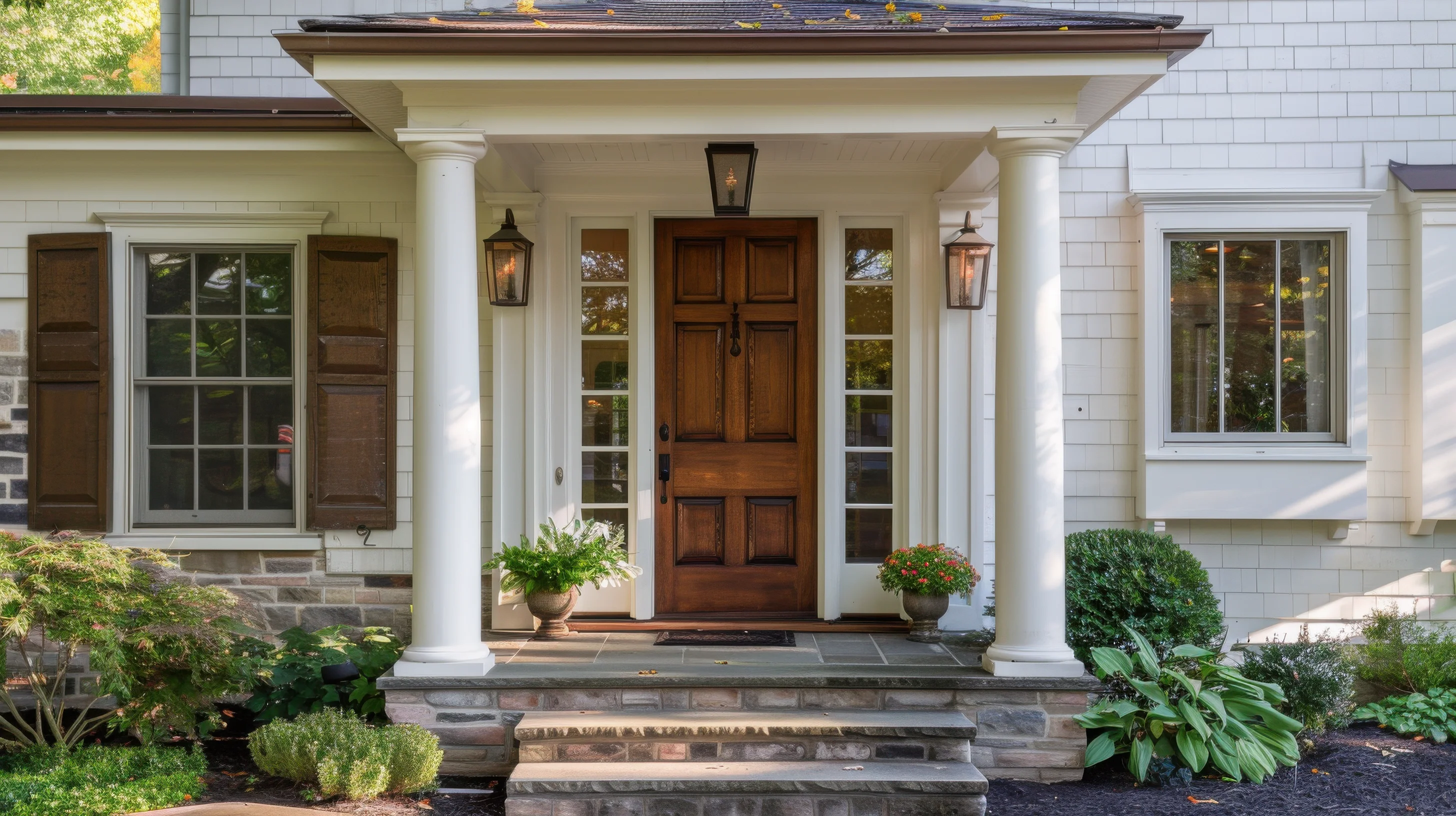 Residential Door Repair in Loxahatchee