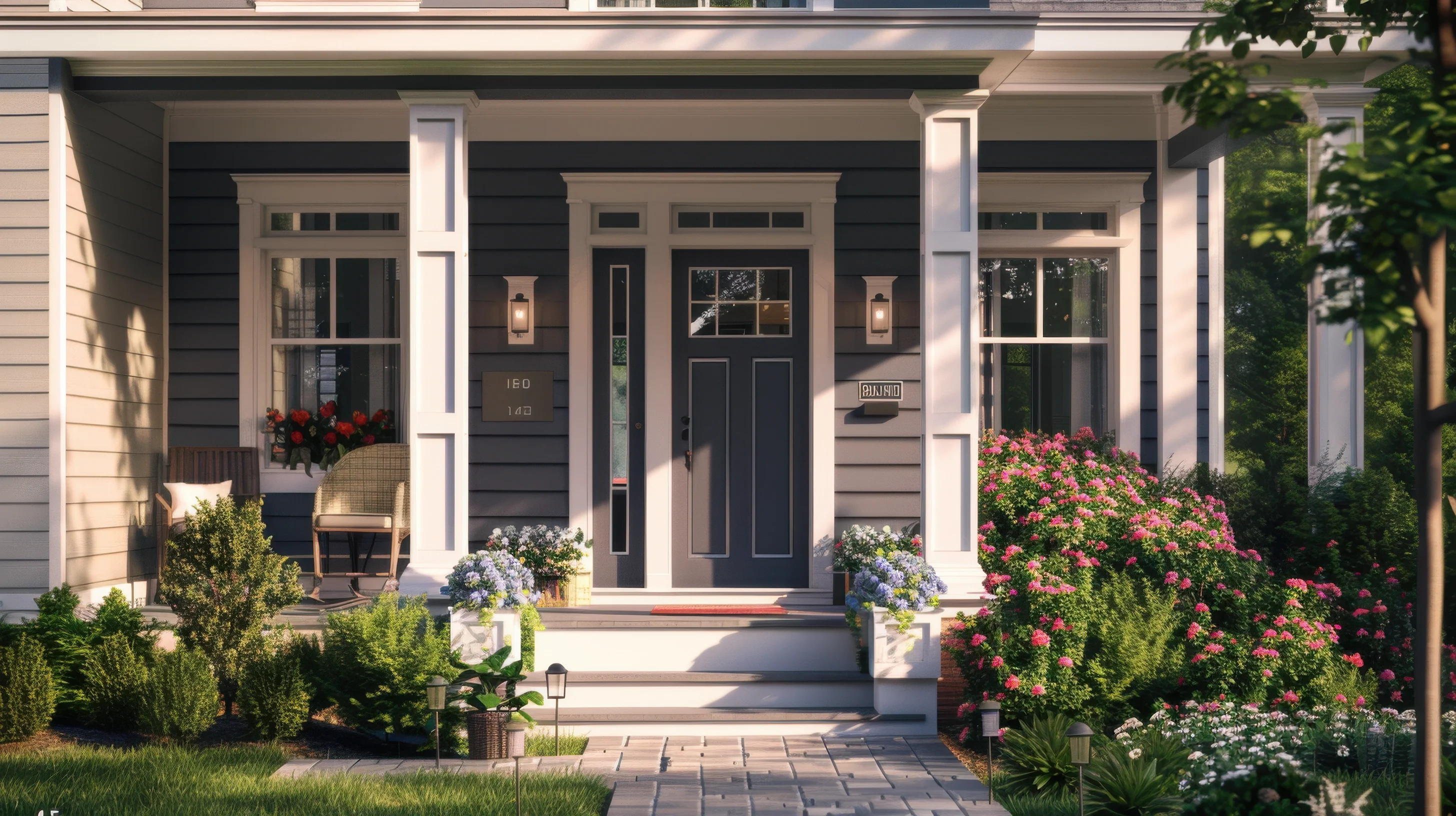 Loxahatchee Residential Door Installation