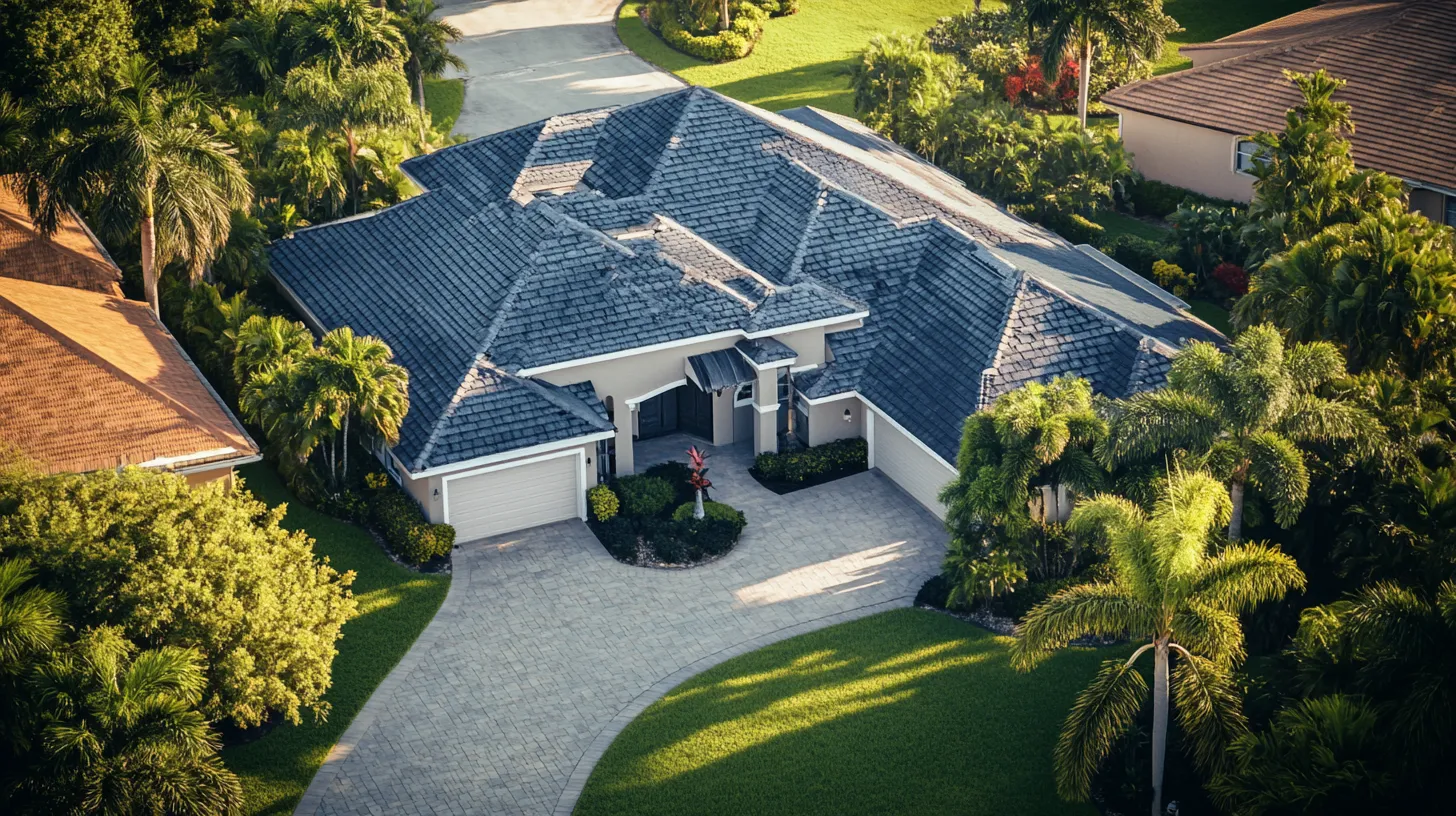 Lantana Roofing Company