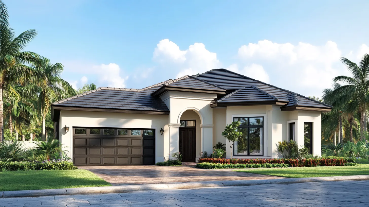 Roofing Company in Singer Island