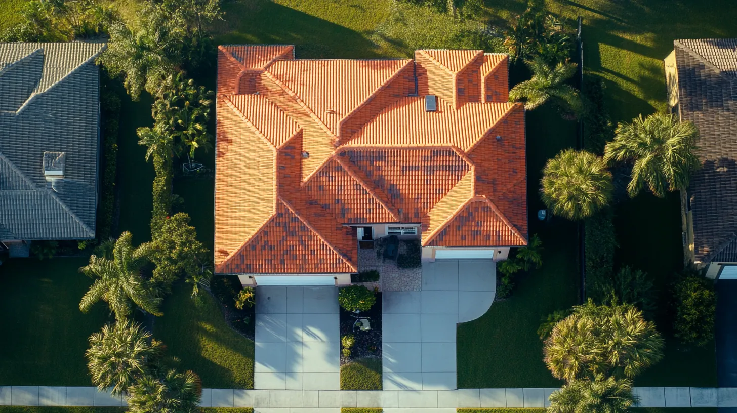 Roofing Company in Pahokee