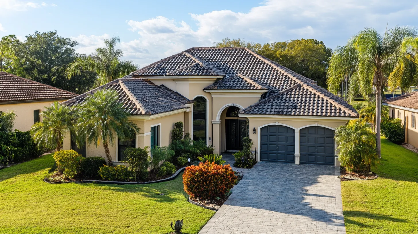 Roofing Company in Deerfield