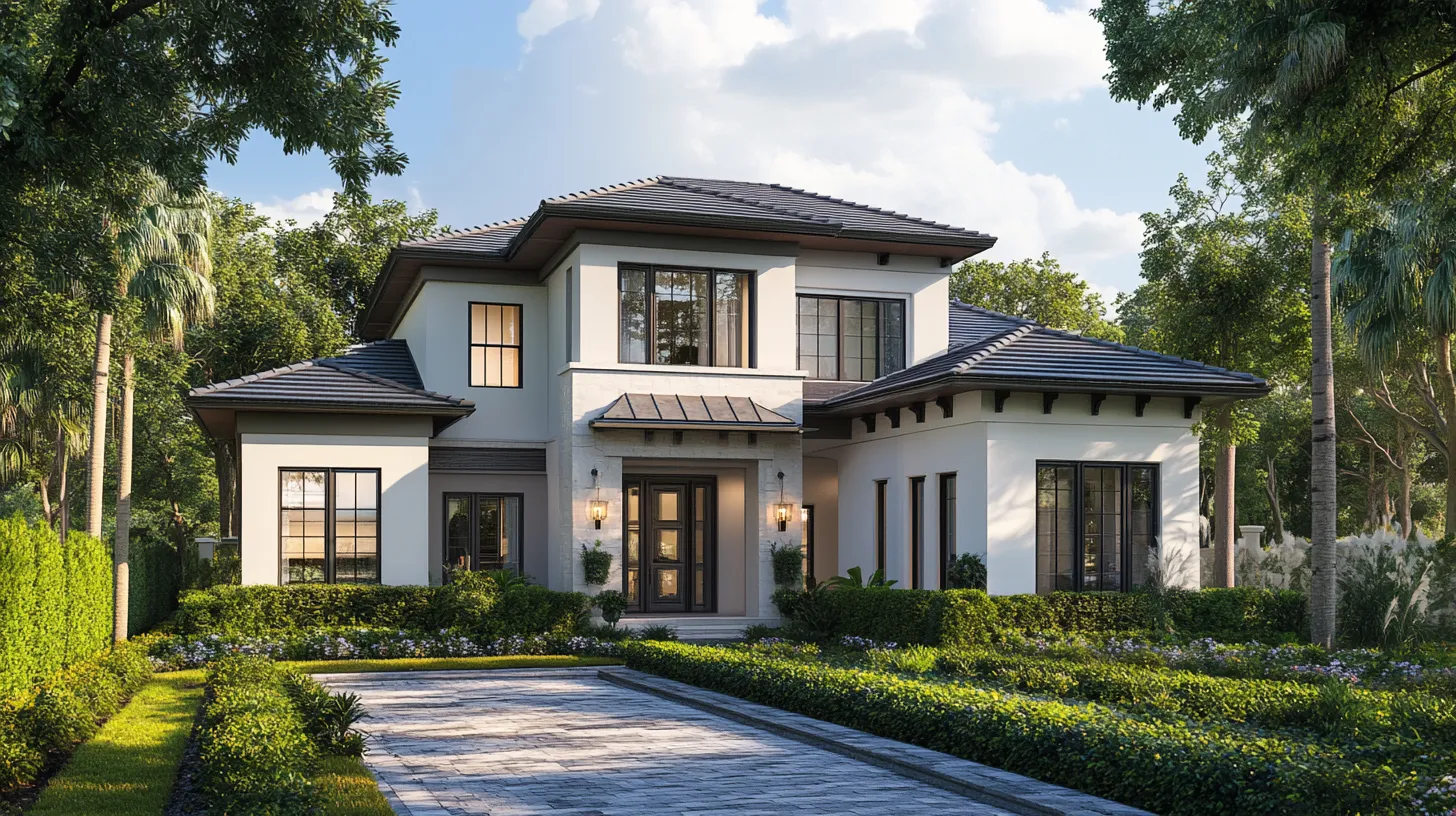 Roofing Company in Atlantis