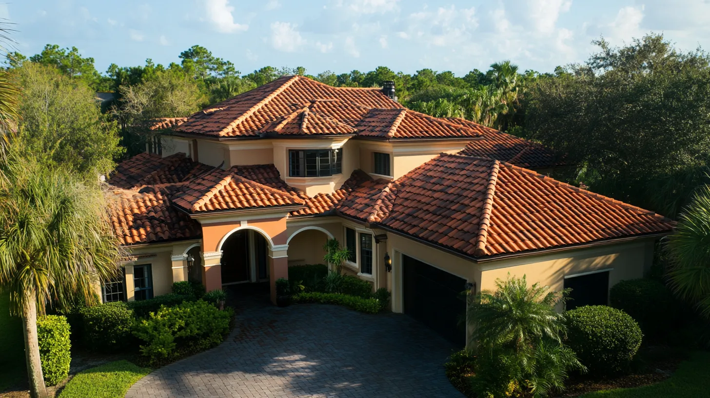 Port St. Lucie Roofing Company