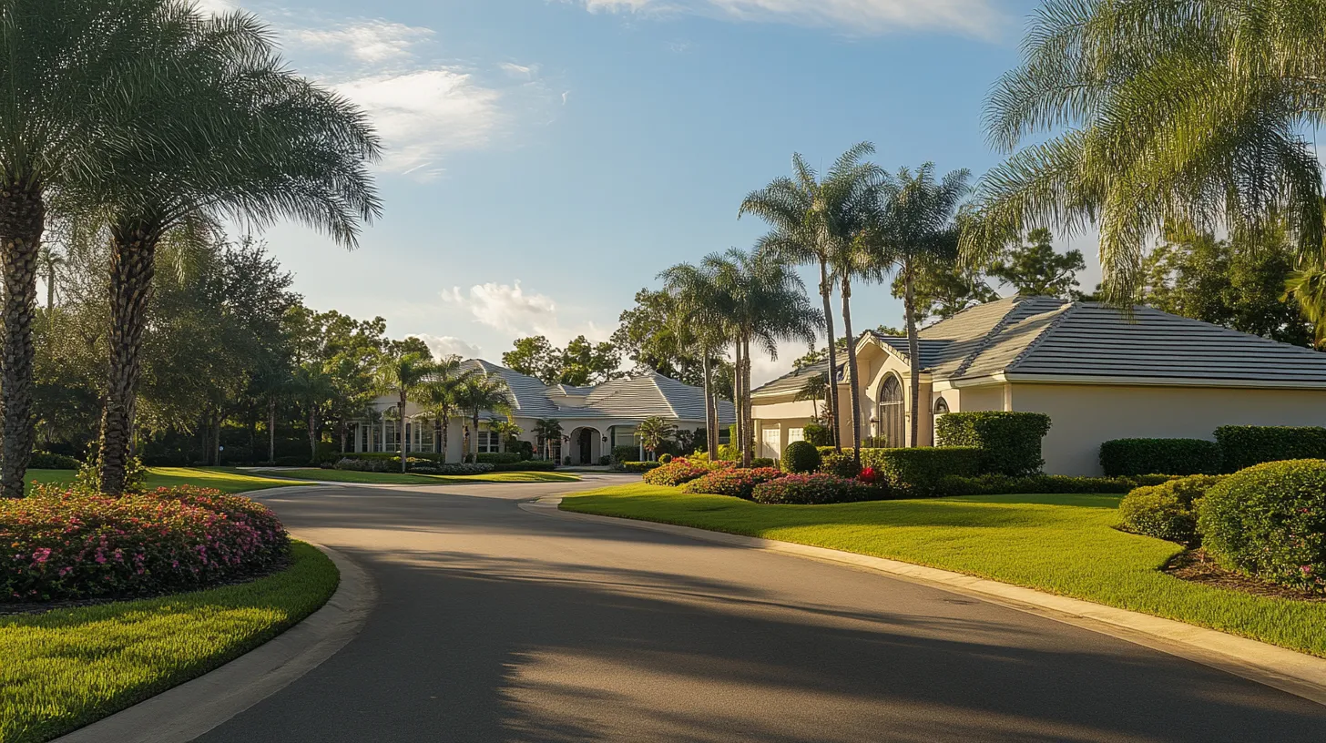 Roofing Company in Stuart