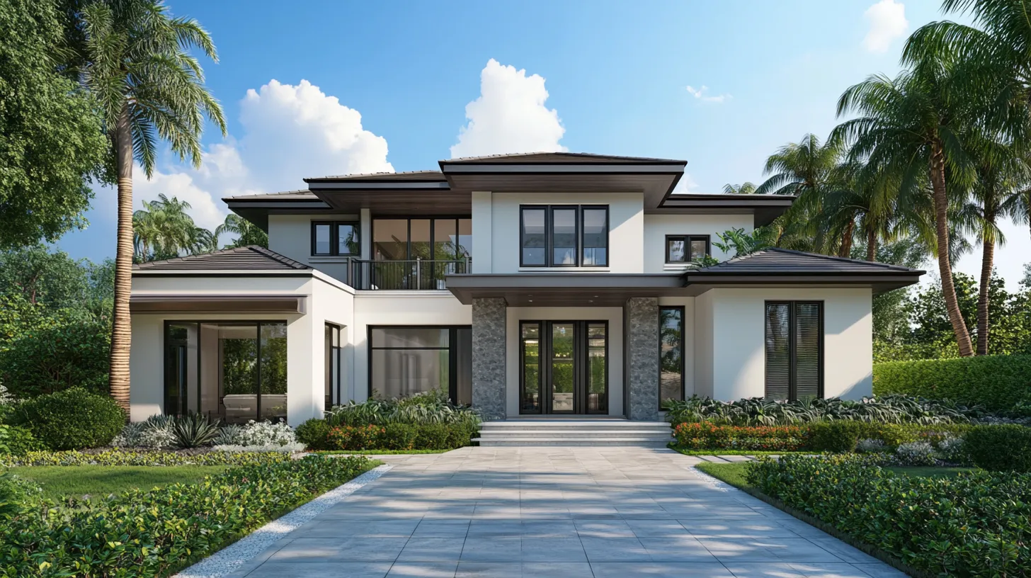 Roofing Company in Juno Beach