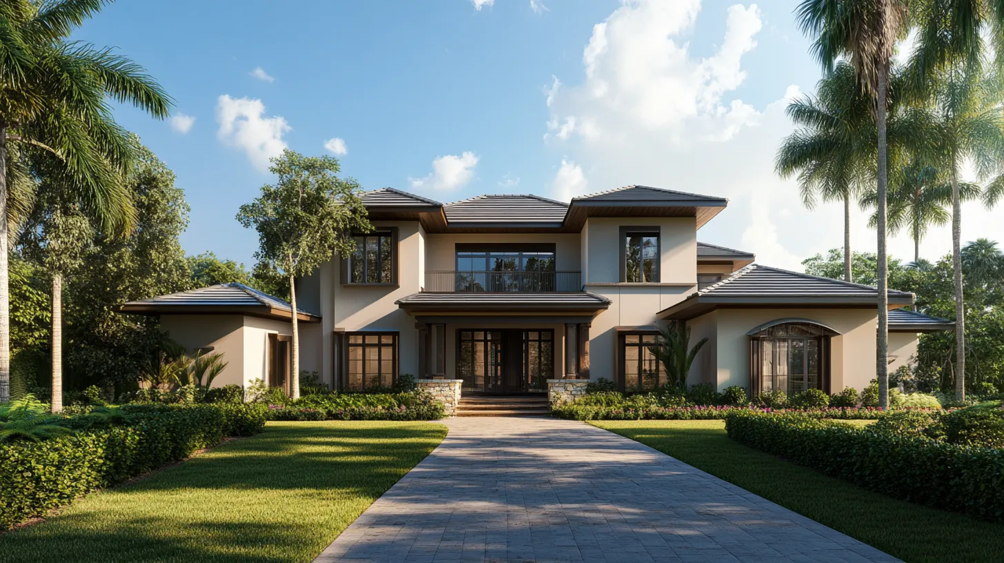 Roofing Company in Greenacres