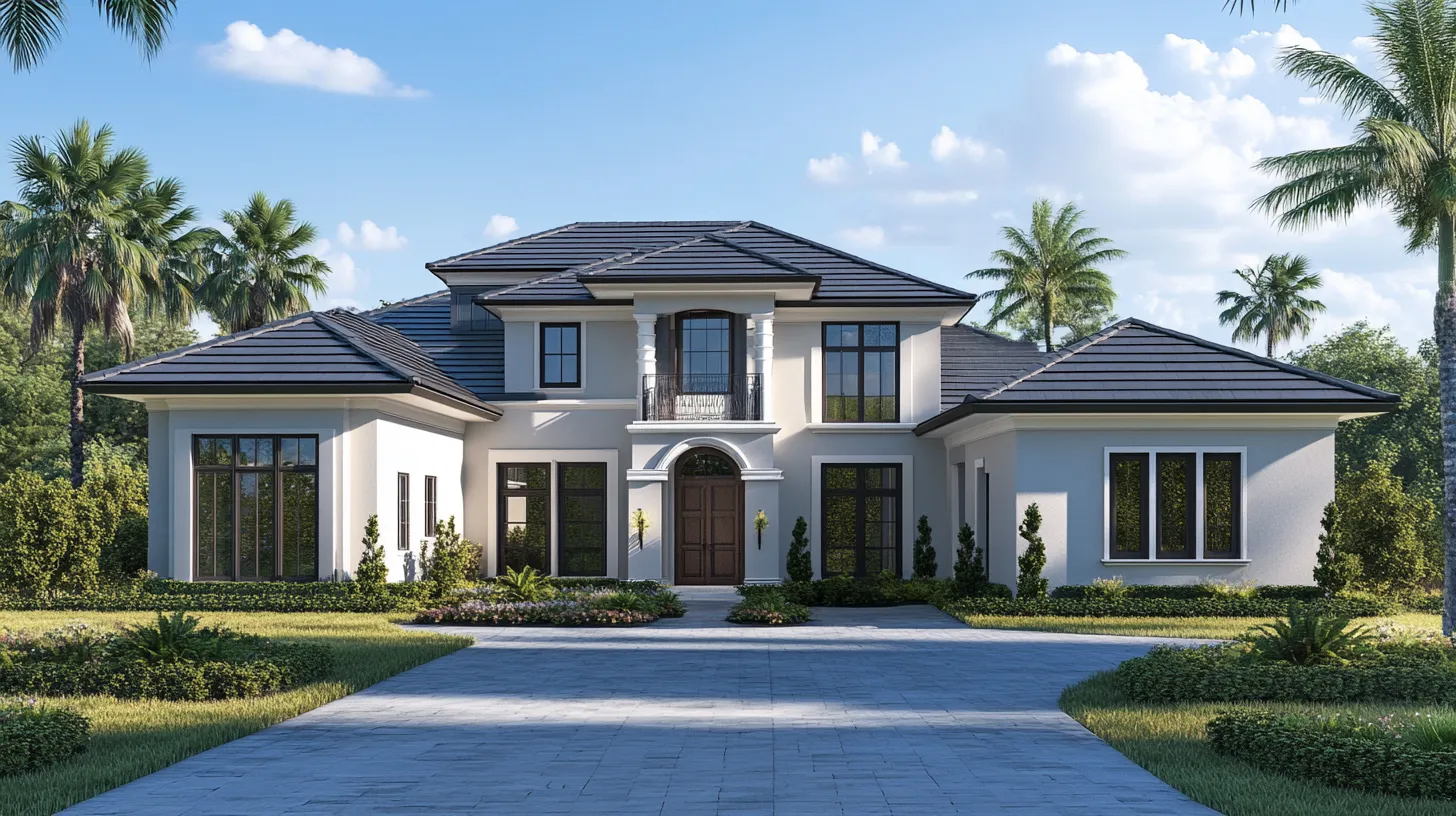 Roofing Company in West Palm Beach