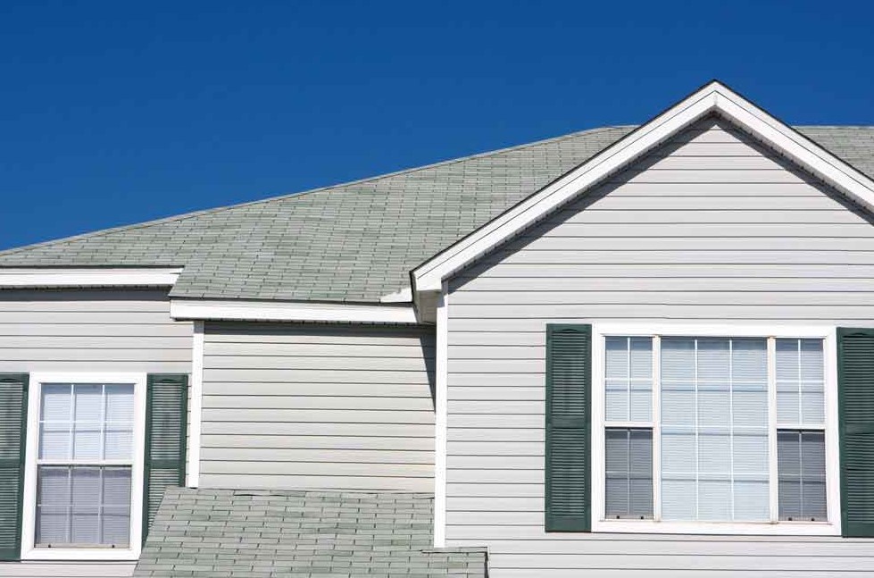 energy-efficient roofing