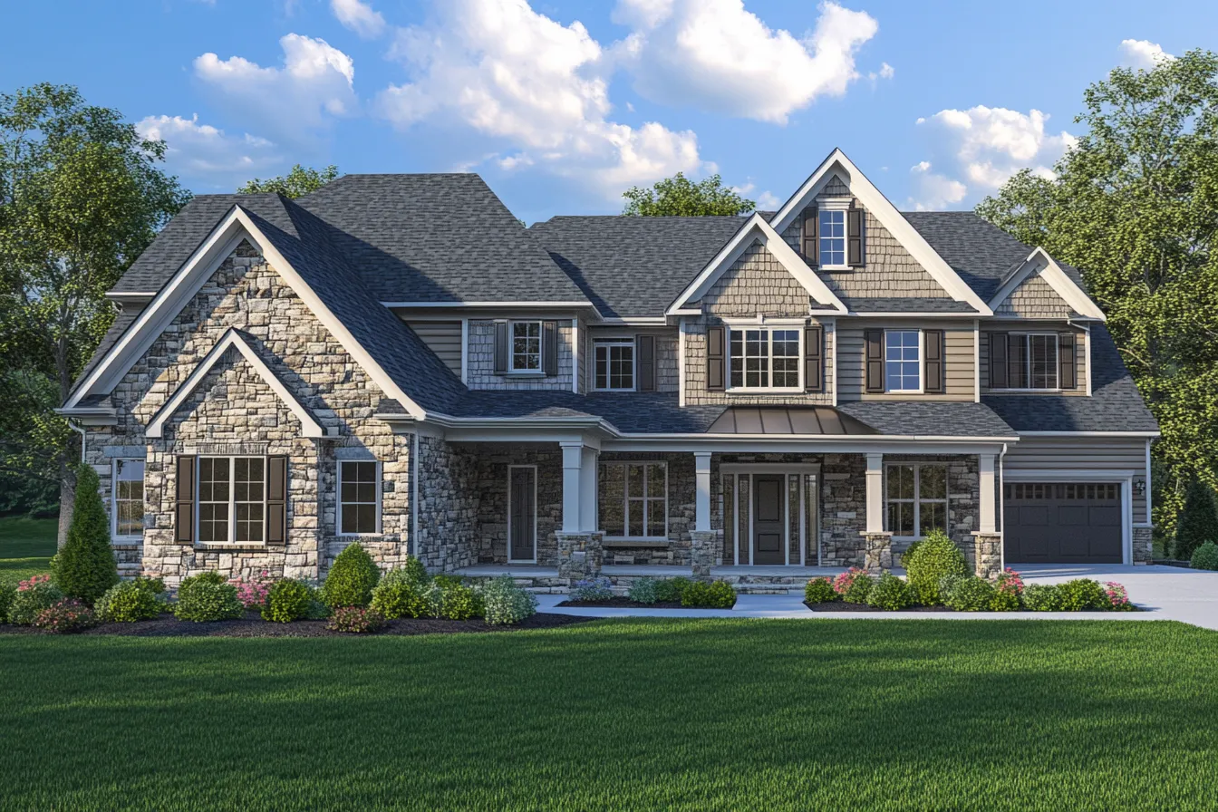 difference between 25-year and 30-year shingles