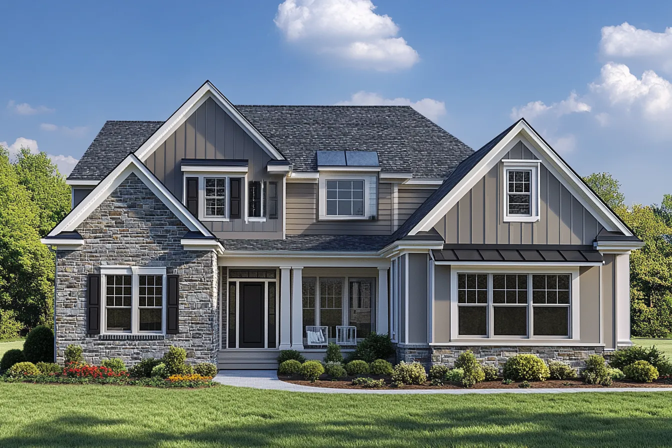 Underlayment for a New Roof Installation