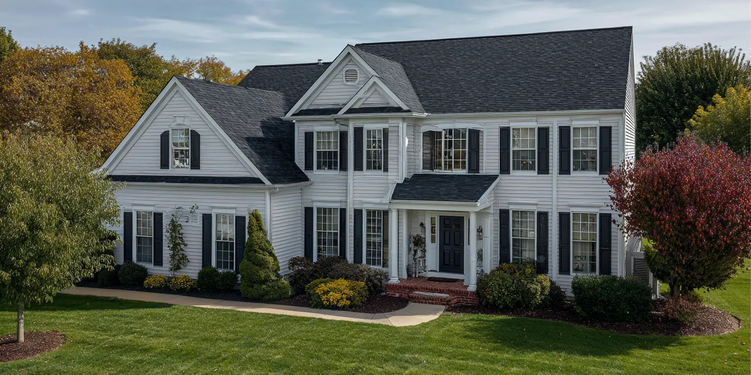 roof damage in South Florida