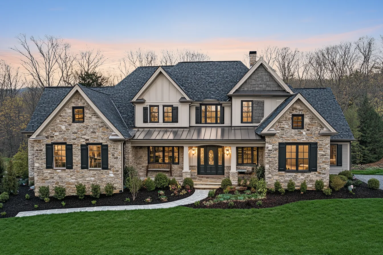 Benefits of Shingle Roofs in South Florida