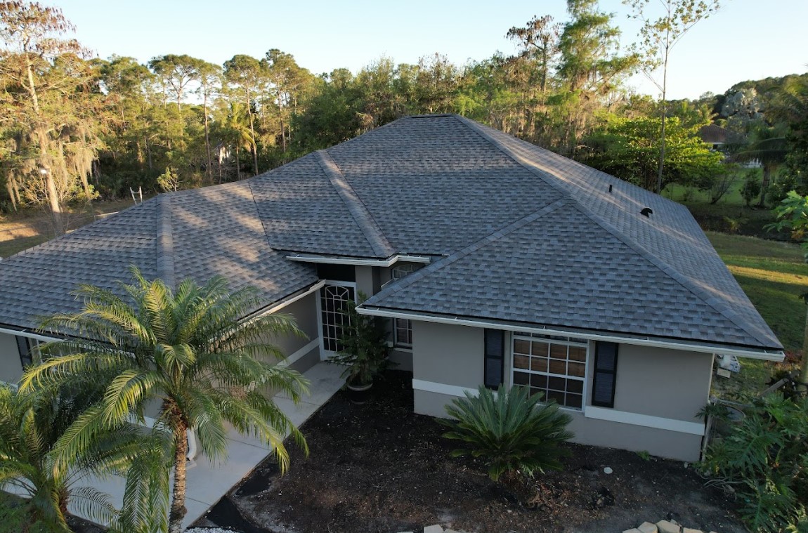 sustainable roofing