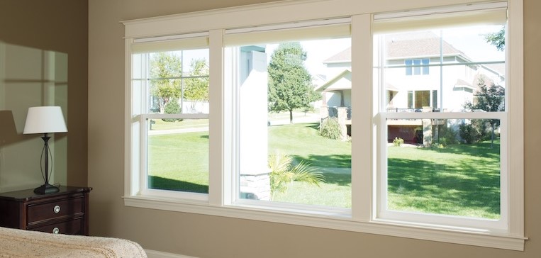 Impact-Resistant Windows