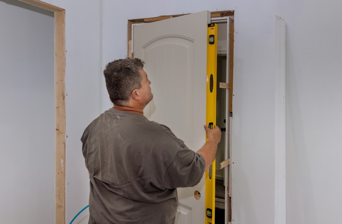door inpections in Florida