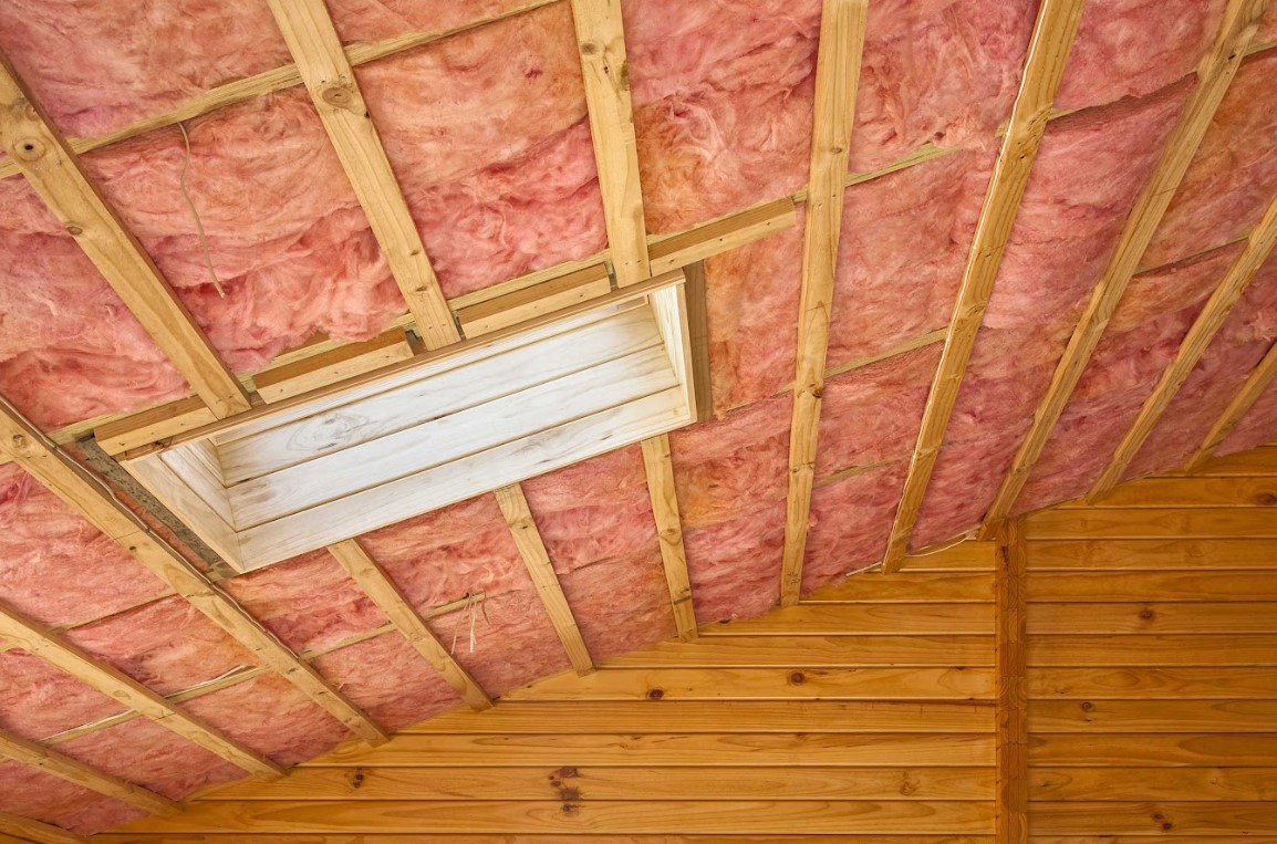 excessive attic heat