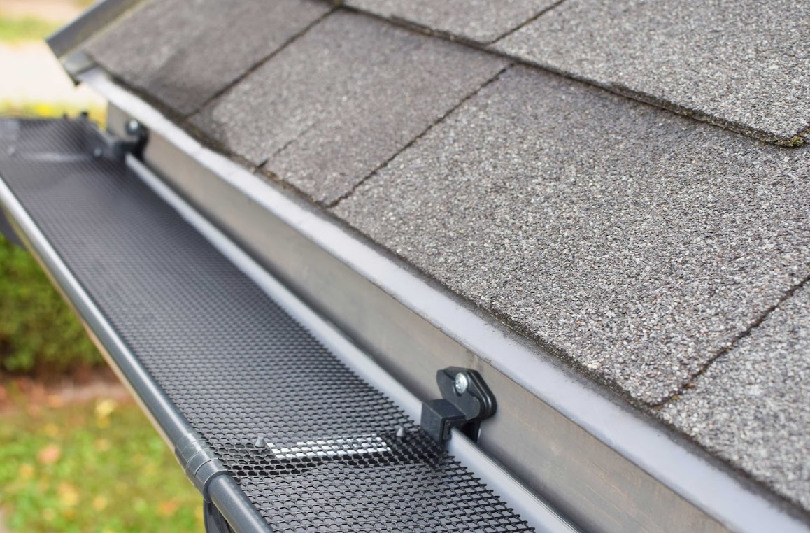 gutter guards in South Florida