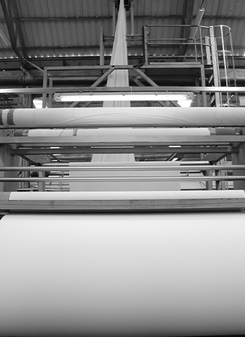 Industrial fabric dyeing process to ensure rich colors and uniform results