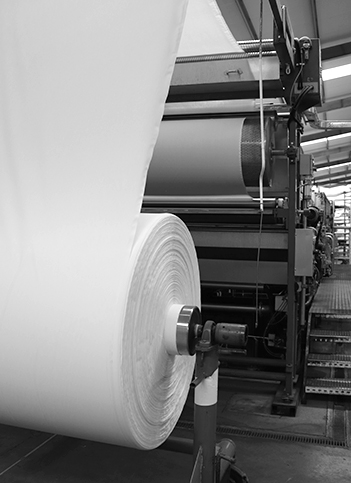 Application of functional finishes to improve fabric performance and durability