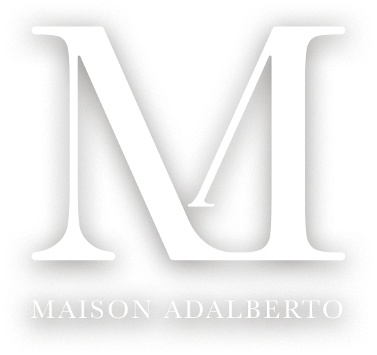 maison adalberto logo