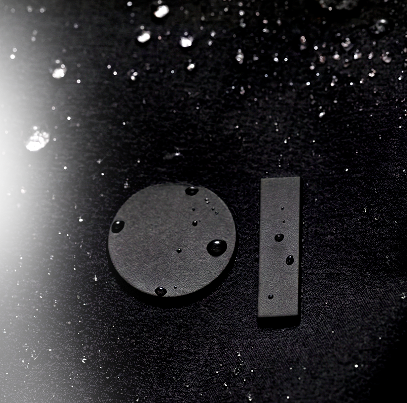 Laboratory testing and co-development of certified technical fabrics at Adalberto