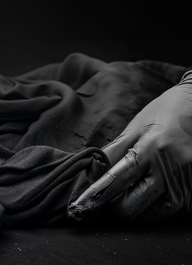 Textile innovation and R&D lab for sustainable fabric development