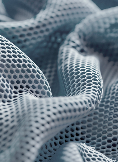 High-performance technical and protective fabrics for medical and industrial use