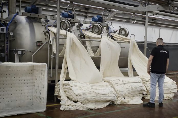 Adalberto completes €3.4 million decarbonization project