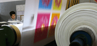 Printing and ecology