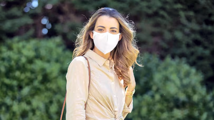 Portuguese scientists announce coronavirus-killing face mask