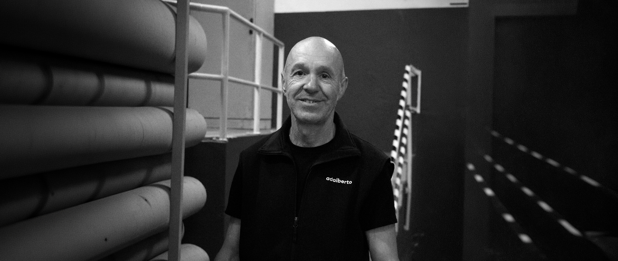 Inside the Machines Manuel Bessa