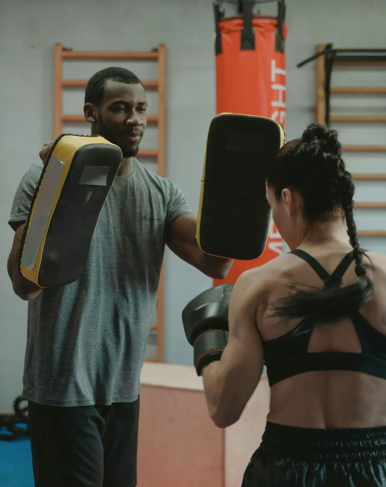 Service slider image